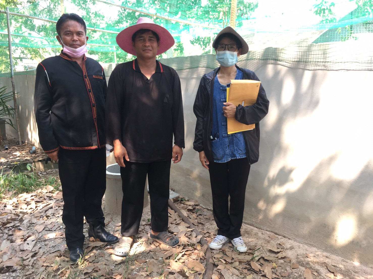 ข่าวประชาสัมพันธ์ประจำวันที่ 30 มีนาคม- 1เมษายน  2564 ศูนย์วิจัยและพัฒนาการเพาะเลี้ยงสัตว์น้ำจืดศรีสะเกษ ปักษ์แรก ฉบับที่ 37