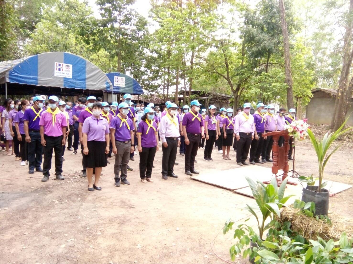 ข่าวประชาสัมพันธ์ประจำวันที่ 2 เมษายน 2564 ศูนย์วิจัยและพัฒนาการเพาะเลี้ยงสัตว์น้ำจืดศรีสะเกษ ปักษ์แรก ฉบับที่ 39..คลิก