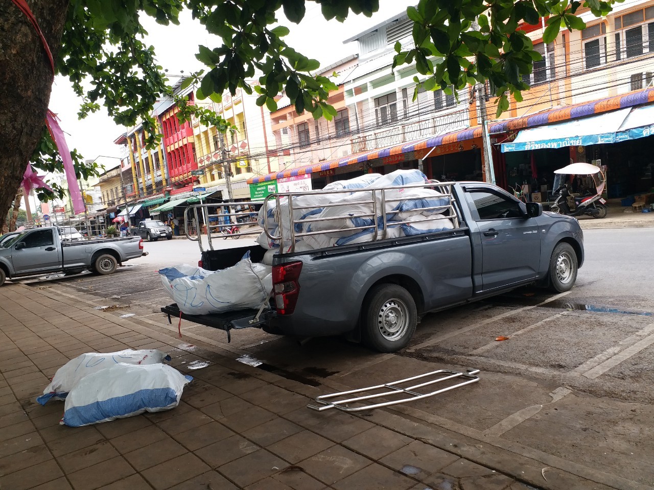 ตรวจป้องกันการลักลอบนำเข้า ส่งออก นำผ่านสัตว์น้ำ ซากสัตว์น้ำ ผลิตภัณฑ์สัตว์น้ำและปัจจัยการผลิต..คลิก