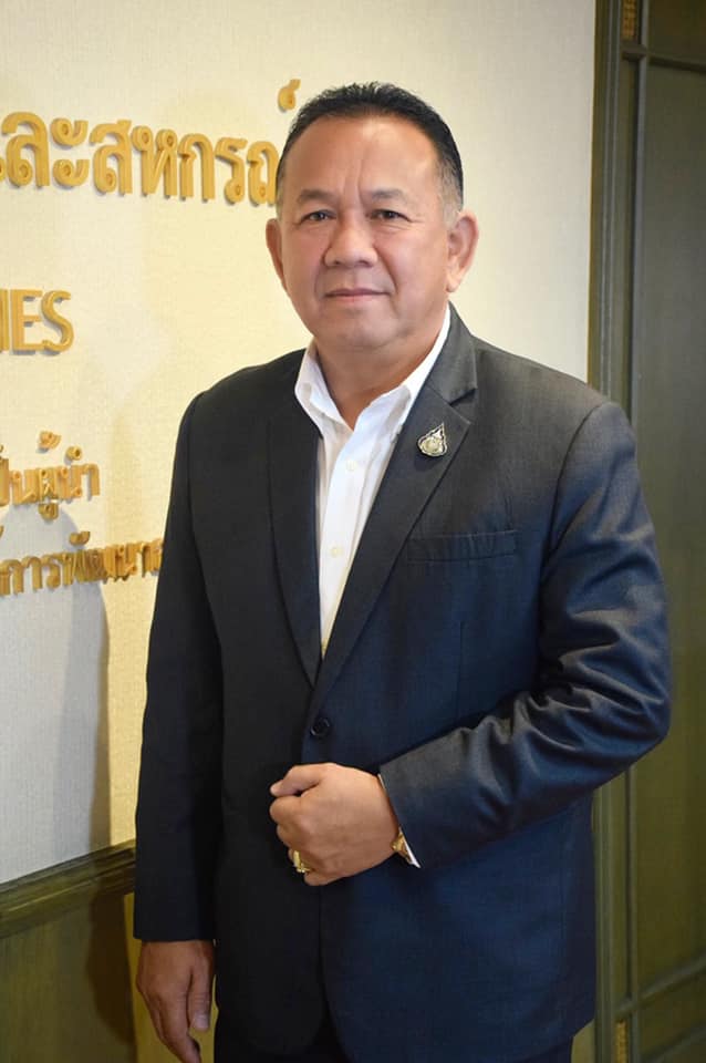 “ไทย” เตรียมเป็นเจ้าภาพร่วมจัดประชุม “ทูน่าโลก ครั้งที่ 16” ผ่านออนไลน์ (Virtual Event) เป็นครั้งแรก..คลิก
