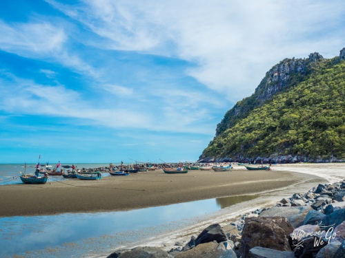โครงการ Fisherman’s Village Resort  บ้านคุ้งโตนด จังหวัดประจวบคีรีขันธ์  (Fisherman’s Village Resort)..คลิก
