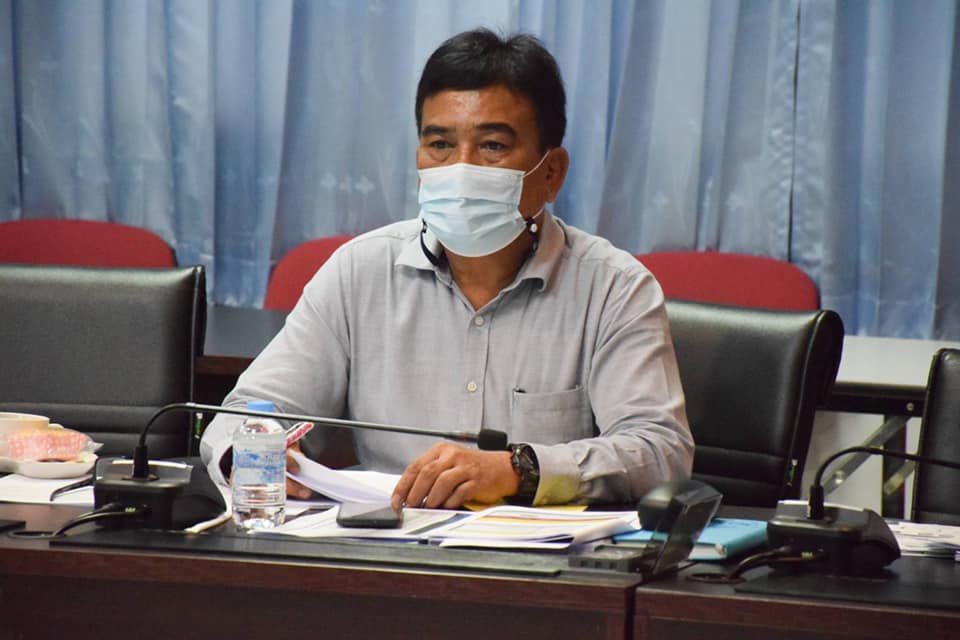 ประชุมการติดตามงานกลุ่ม Cluster เพาะเลี้ยงสัตว์น้ำ ครั้งที่ 4/2564..คลิก