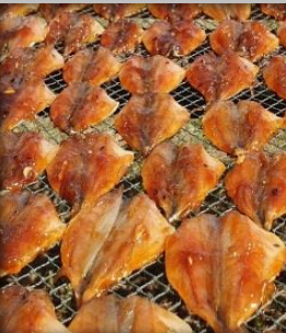การทำแห้ง (Drying)