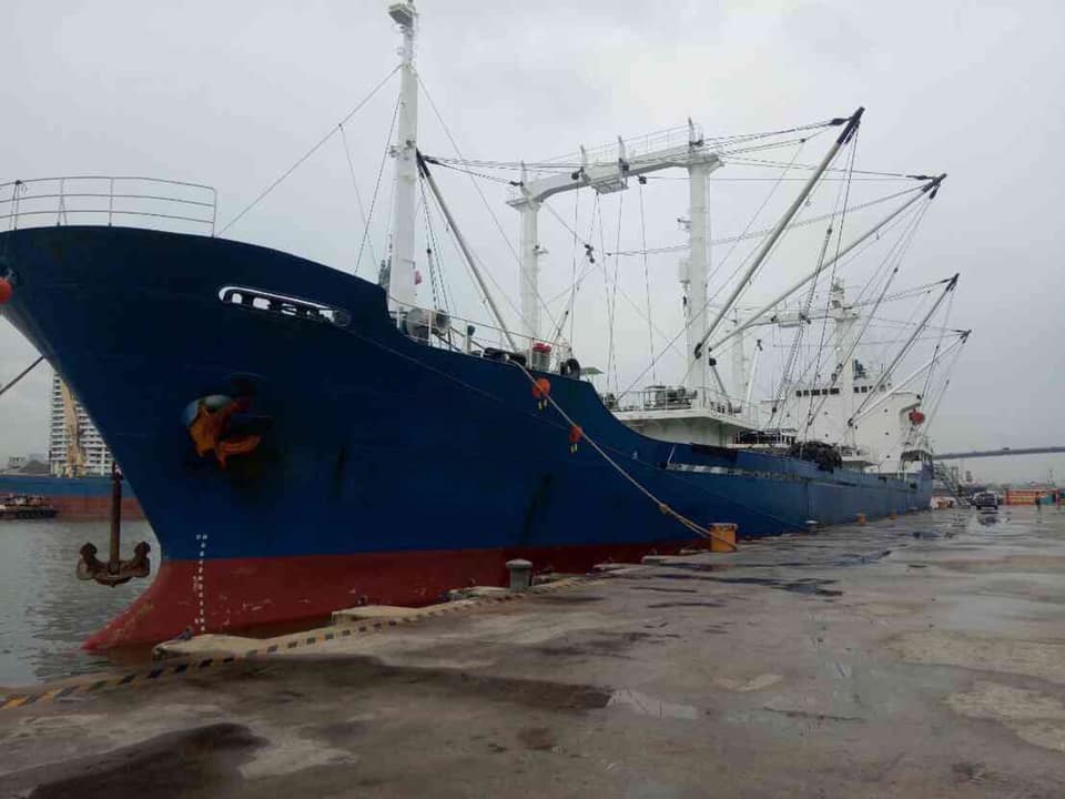 ไทยแถลง PSMA ยืนยันเดินหน้า ต่อต้าน IUU ชี้ทรัพยากรประมงเข้าสู่จุดสมดุล เล็งต่อยอดสู่ระบบอาหารยั่งยืน..คลิก