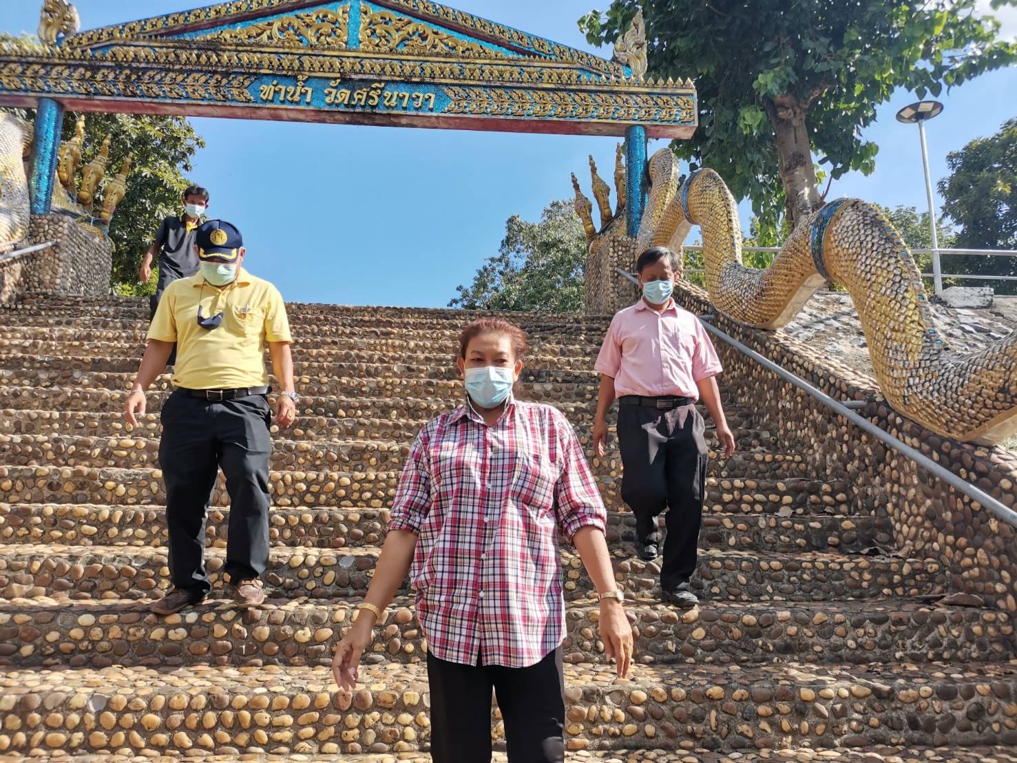 ผลักดันเมืองต้นแบบการฟื้นฟูทรัพยากรสัตว์น้ำยั่งยืน..คลิก