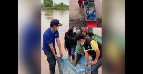 ประมงจังหวัดหนองบัวลำภู ได้ลงพื้นที่ตรวจเยี่ยมให้กำลังใจทีมงานชุดเฉพาะกิจควบคุมการทำการประมง ณ อ่างเก็บน้ำเขื่อนอุบลรัตน์ จ.หนองบัวลำภู..คลิก