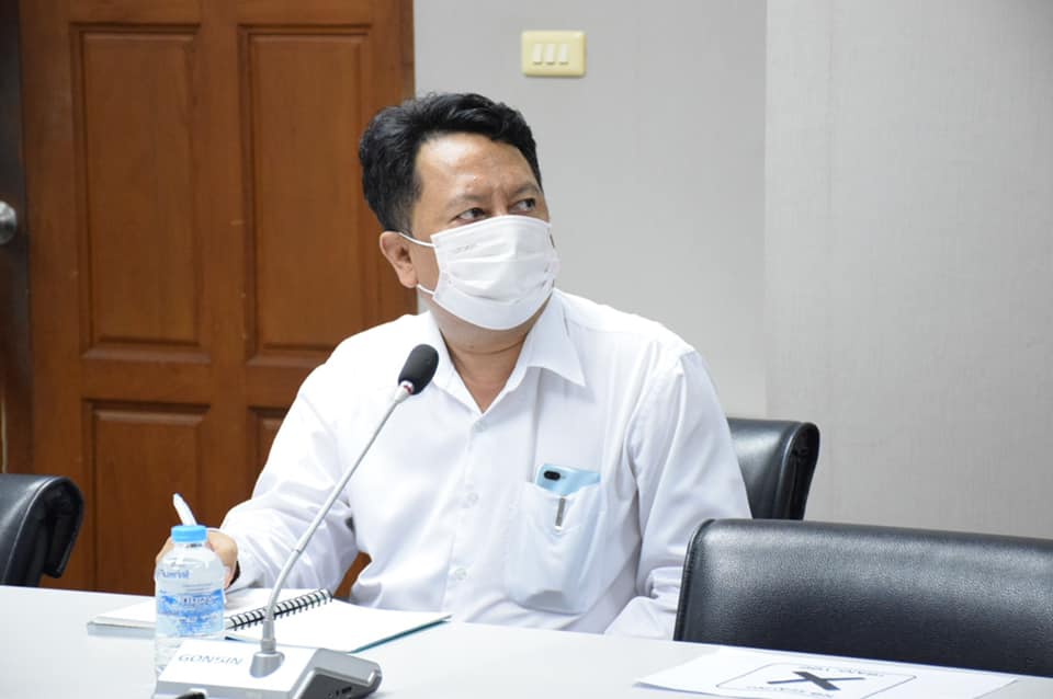 การรับซื้อผลผลิตทางการเกษตรและสนับสนุนพื้นที่จำหน่ายและกระจายผลผลิตทางการเกษตรระหว่างกระทรวงเกษตรและสหกรณ์กับกระทรวงกลาโหม..คลิก