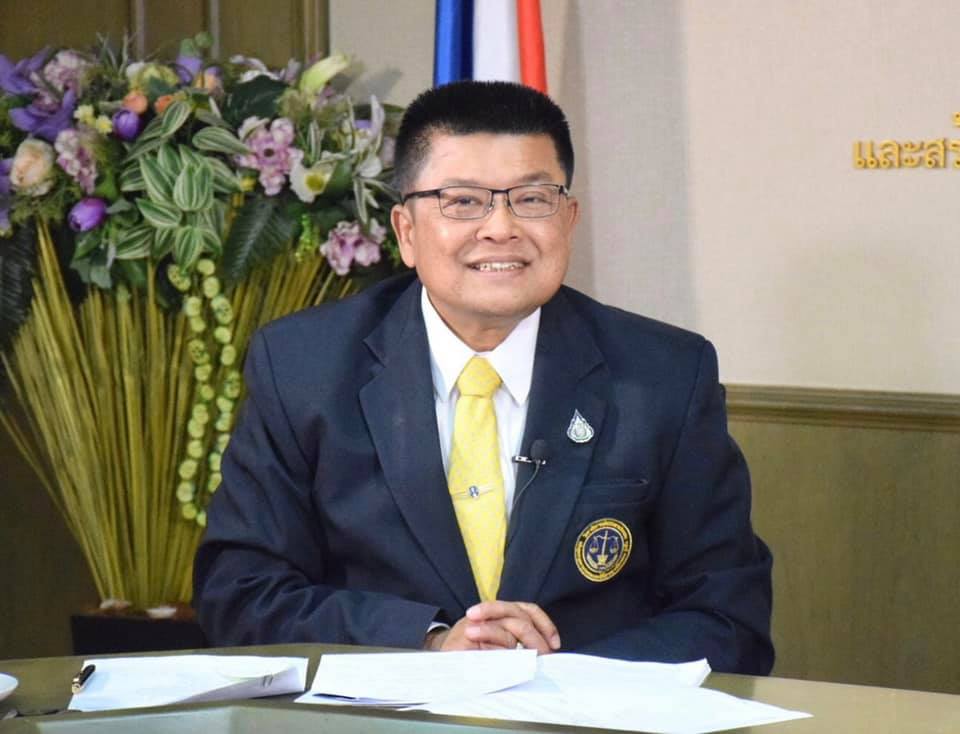 กรมประมง..เตรียมคลอด ! แผนและแนวทางพัฒนาการทำประมงพื้นบ้านอย่างยั่งยืน..คลิก