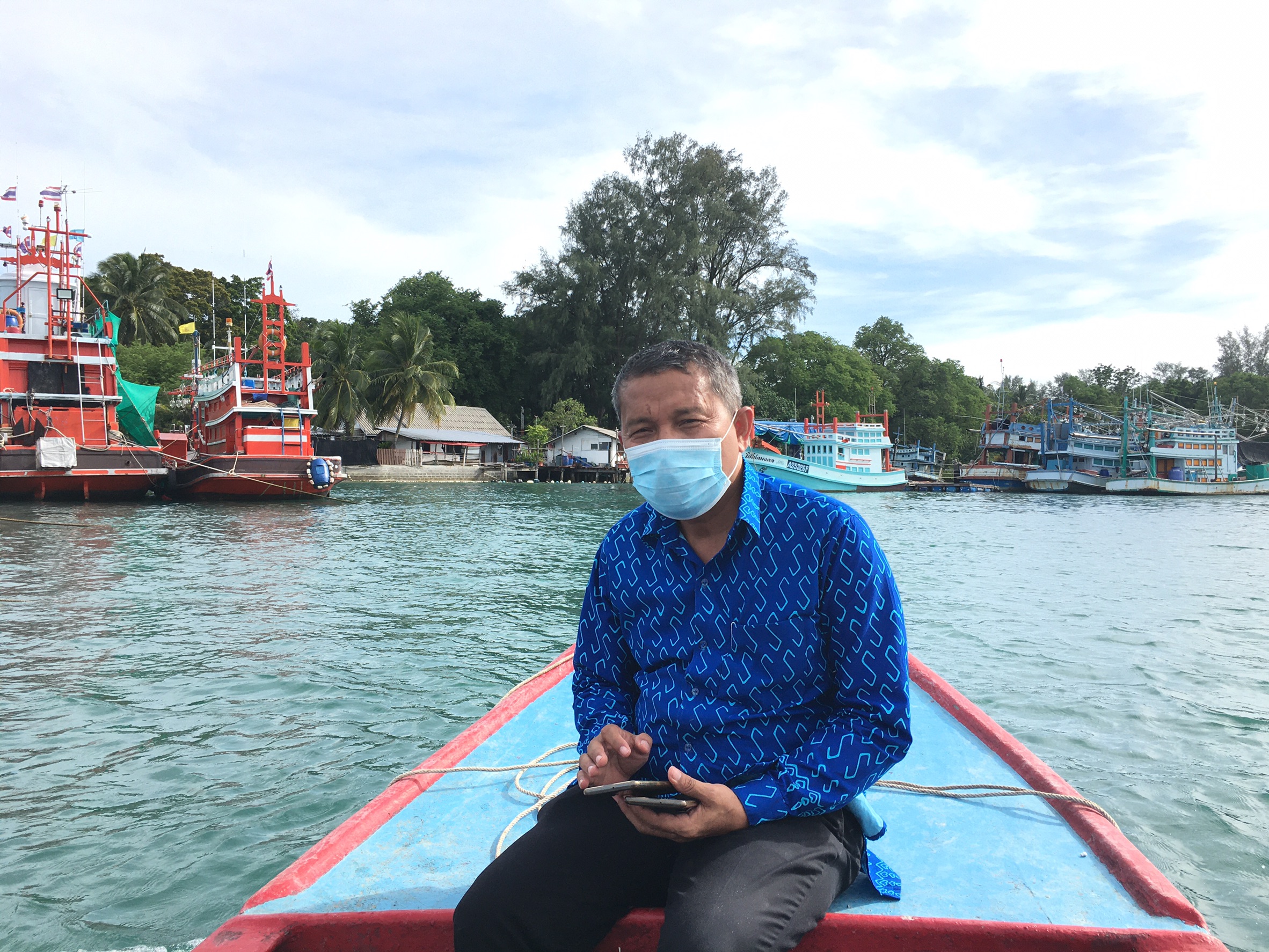 วางแผนพัฒนาการเลี้ยงกุ้งมังกรในจังหวัดภูเก็ต..คลิก