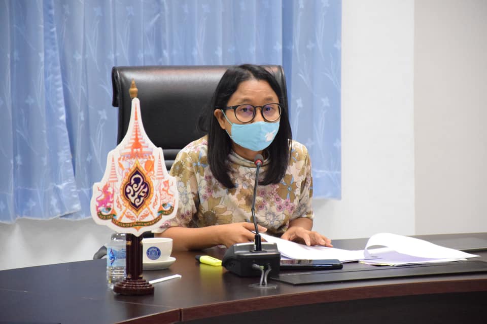 การประชุมหารือข้อเสนอแนะจากชาวประมงผู้เข้ารับการอบรมสัมมนาอาสาสมัครป้องกันปราบปรามประมงผิดกฎหมาย แรงงานเด็ก และแรงงานบังคับ..คลิก
