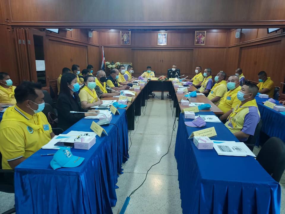 สรุปโครงการพัฒนาแหล่งน้ำบึงบอระเพ็ด จังหวัดนครสวรรค์ ตามแผนปฏิบัติการโครงการเร่งด่วน 9 โครงการ (ปี 2563 - 2565)..คลิก