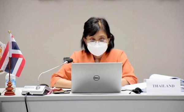 การประชุมการประชุมภาคีสมาชิกตามความตกลงว่าด้วยการประมงในมหาสมุทร อินเดียตอนใต้ (Southern Indian Ocean Fisheries Agreement ; SIOFA) ครั้งที่ 8 ภายใต้กรอบความตกลงการทำการประมงสำหรับพื้นที่ทางตอนใต้ของมหาสมุทรอินเดีย (The Southern Indian Ocean Fisheries Agreement: SIOFA)..คลิก