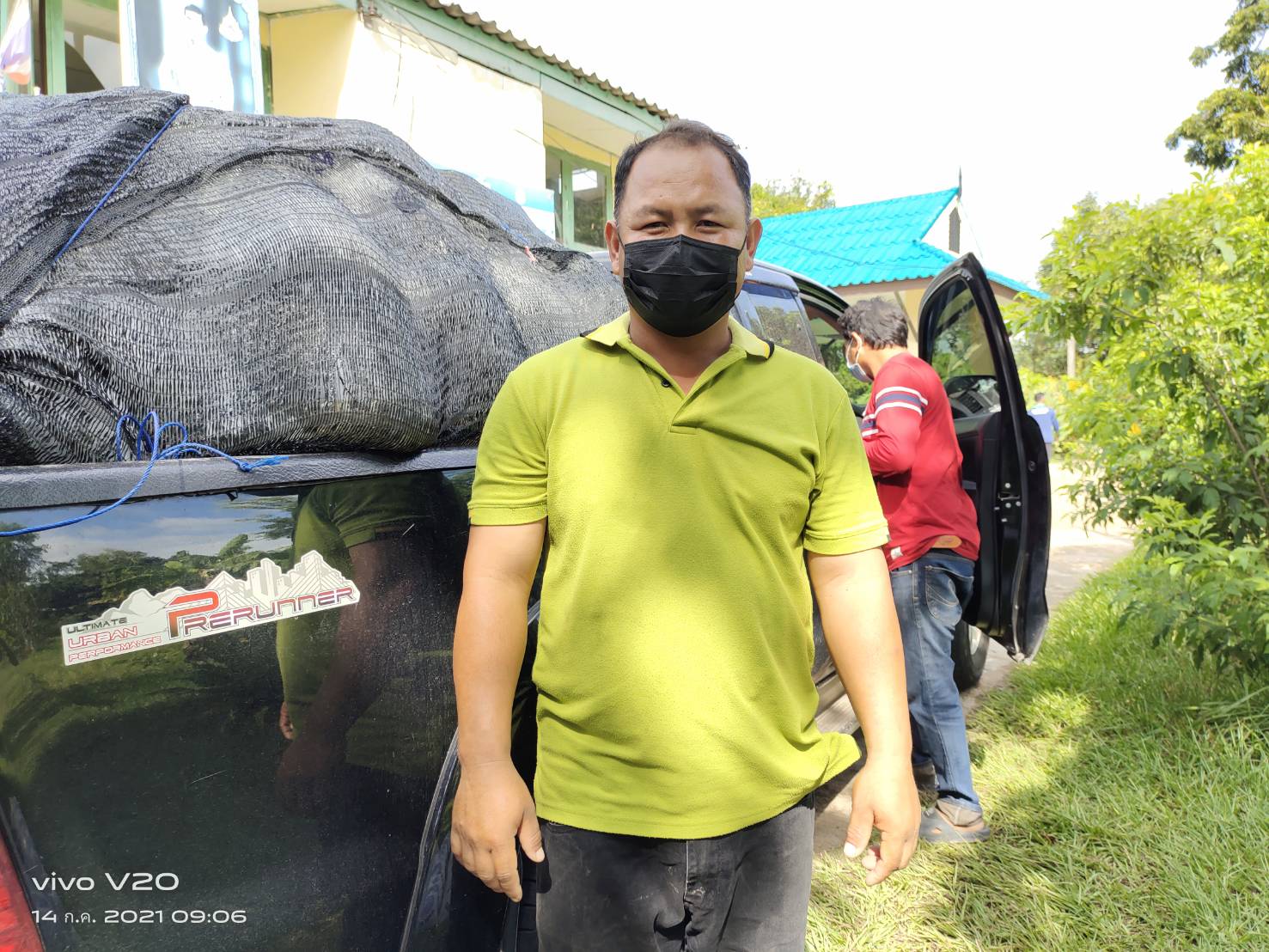 การสัมภาษณ์เกษตรกรรผู้เลี้ยงปลาดุก (ประเภทเชิงพาณิชย์) อำเภอเดชอุดม จังหวัดอุบลราชธานี..คลิก