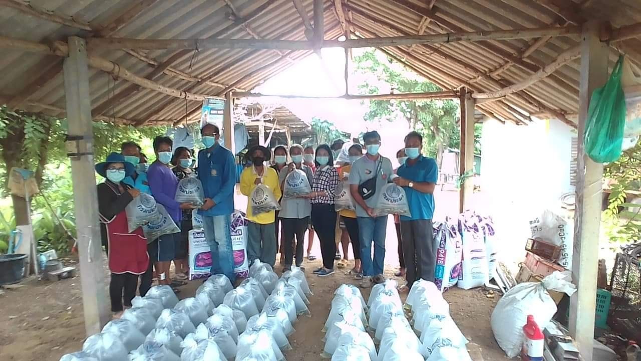 โครงการเกษตรทฤษฎีใหม่..คลิก