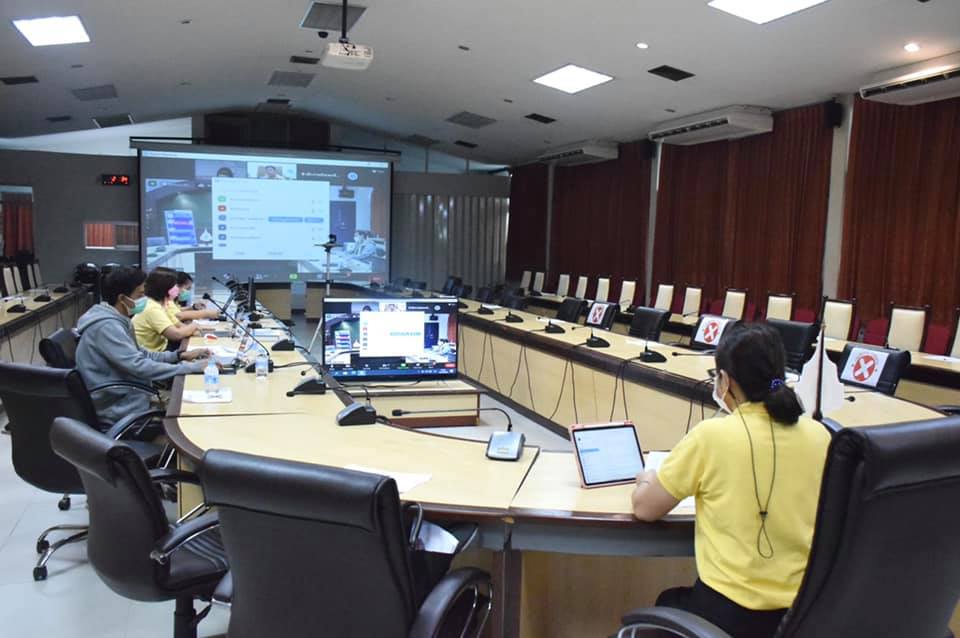 การจัดฝึกอบรมเชิงปฏิบัติการ หลักสูตร “การใช้ยาต้านจุลชีพอย่างสมเหตุสมผลในการเพาะเลี้ยงสัตว์น้ำ” รุ่นที่ 2..คลิก