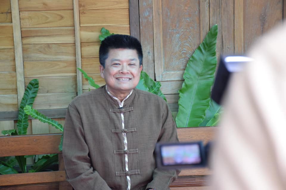 กรมประมง...เดินหน้าพัฒนา 2,419 องค์กรชุมชนประมงท้องถิ่น ฟื้นฟูทรัพยากรสัตว์น้ำ พัฒนาอาชีพ เสริมรายได้ สร้างคุณภาพชีวิตยั่งยืน..คลิก