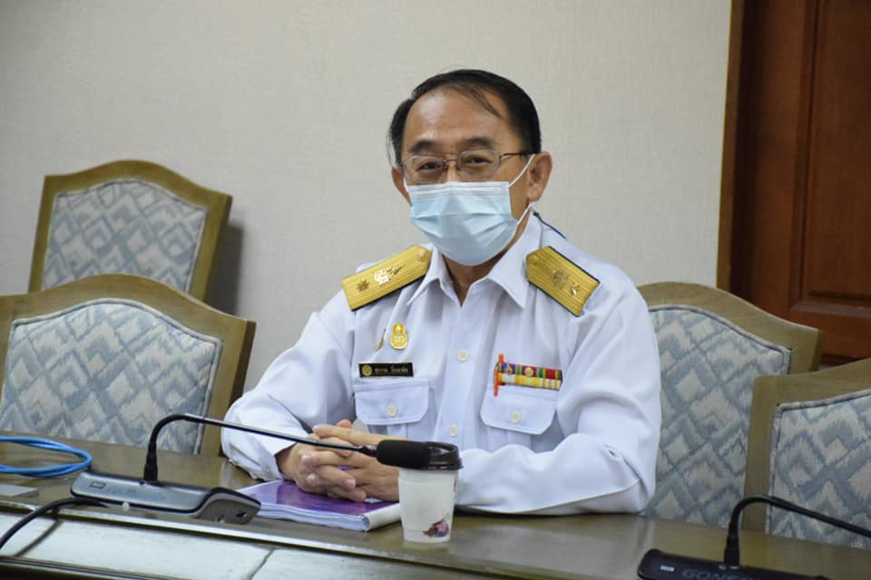 กรมประมงเข้าร่วมเฝ้ารับเสด็จสมเด็จพระกนิษฐาธิราชเจ้า กรมสมเด็จพระเทพรัตนราชสุดา ฯ สยามบรมราชกุมารี ทรงติดตามการดำเนินงานโครงการพัฒนาเด็กและเยาวชนตามพระราชดำริ..คลิก