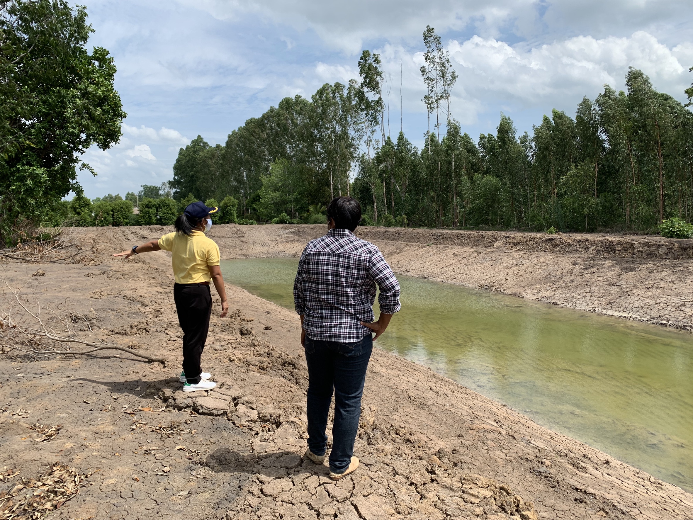 ประมงเอาจริง! ขุดโครงการใหม่สู้ภัยโควิด-19 ผลักดันสู่ต้นแบบเมืองเกษตรอินทรีย์..คลิก