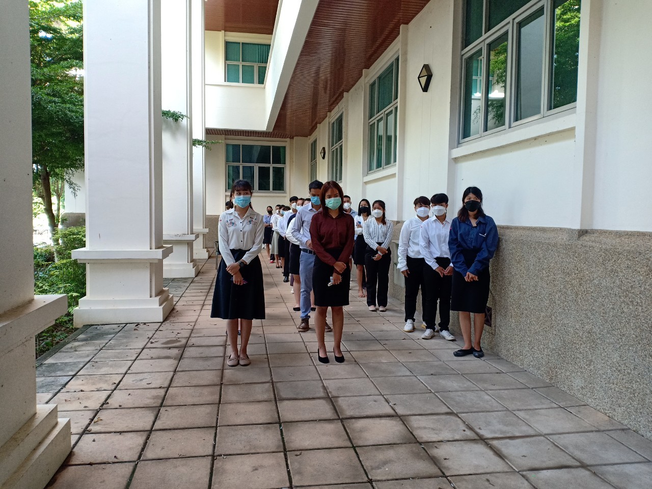 สำนักงานประมงจังหวัดน่าน ดำเนินการการทดสอบประเมินความรู้ ความสามารถทักษและสมรรถนะ เพื่อเลือกสรรเป็นพนักงานราชการเฉพาะกิจ ตำแหน่งเจ้าหน้าที่วิเคราะห์นโยบายและแผน (ข้อเขียน และสัมภาษณ์)..คลิก