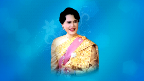 ร่วมลงนามถวายพระพร 12 สิงหาคม