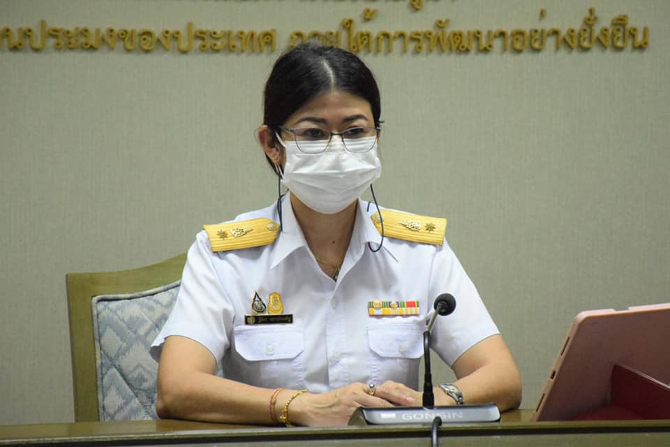 โครงการฝึกอบรมหลักสูตร “ทบทวนความเข้าใจในการปฏิบัติงานออกหนังสือรับรองสุขภาพสัตว์น้ำและเพิ่มความรู้ข้อกำหนดใหม่ของประเทศคู่ค้า”..คลิก