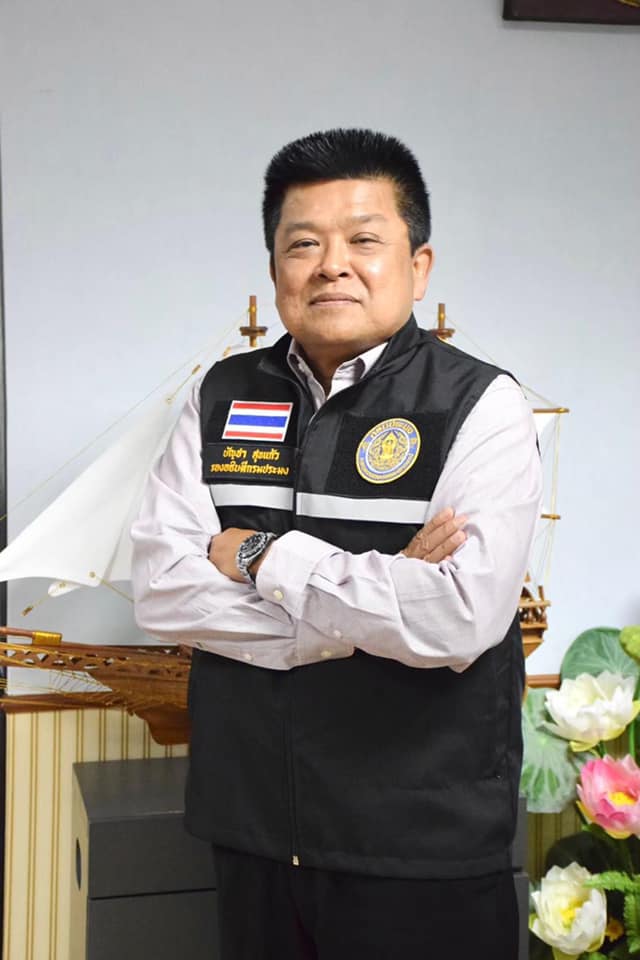 กรมประมง...เดินหน้าผลักดัน 2,450องค์กรชุมชนประมงท้องถิ่นไปสู่เครือข่ายองค์กรชุมชนประมงท้องถิ่นระดับจังหวัด เพื่อต่อยอดเป็นองค์กรระดับประเทศ..คลิก