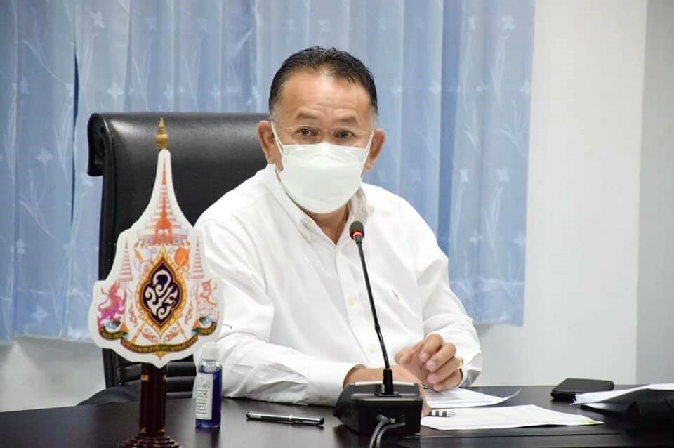 “กรมประมง” แจงมาตรการเยียวยา พาประมงไทยฝ่าพิษโควิด-19 เดินหน้าเต็มตัว ชาวประมงเฮ! สินเชื่อดอกเบี้ยต่ำ เรือประมง จระเข้ กุ้งทะเล เริ่มทะยอยอนุมัติ..คลิก