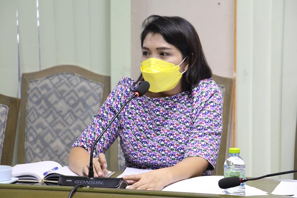 นายเฉลิมชัย สุวรรณรักษ์ รองอธิบดีกรมประมง เป็นประธานการประชุมเตรียมการการดำเนินการโครงการต้นแบบโรงเพาะเลี้ยงกุ้งก้ามกรามอัจฉริยะพร้อมด้วยระบบผลิตไฟฟ้าด้วยพลังงานแสงอาทิตย์ ควบคุมด้วยเทคโนโลยี IoT..คลิก