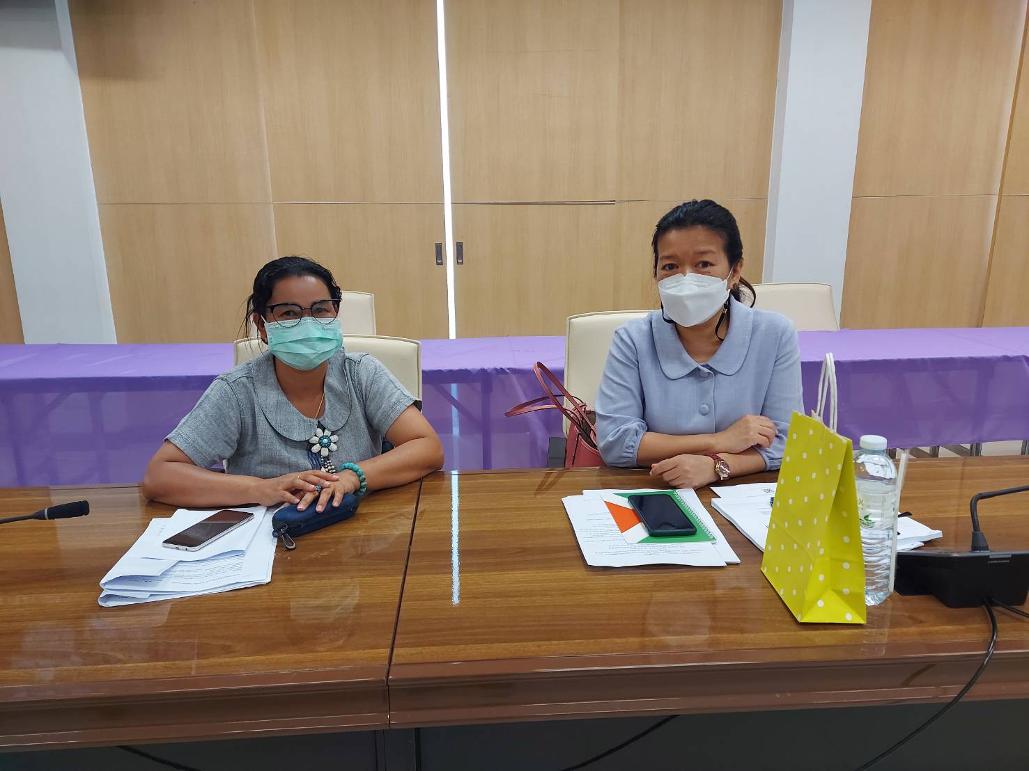 หัวหน้ากลุ่มบริหารและยุทธศาสตร์ เข้าร่วมประชุมรับฟังความคิดเห็นร่างแผนพัฒนากลุ่มจังหวัดภาคตะวันออกเฉียงเหนือตอนล่าง 2 พ.ศ.2566-2570 และแผนปฏิบัติราชการประจำปีของกลุ่มจังหวัดภาคตะวันออกเฉียงเหนือตอนล่าง 2 ประจำปีงบประมาณ พ.ศ.2566 ณ ห้องประชุมศาลากลางจังหวัดในกลุ่มจังหวัด..คลิก