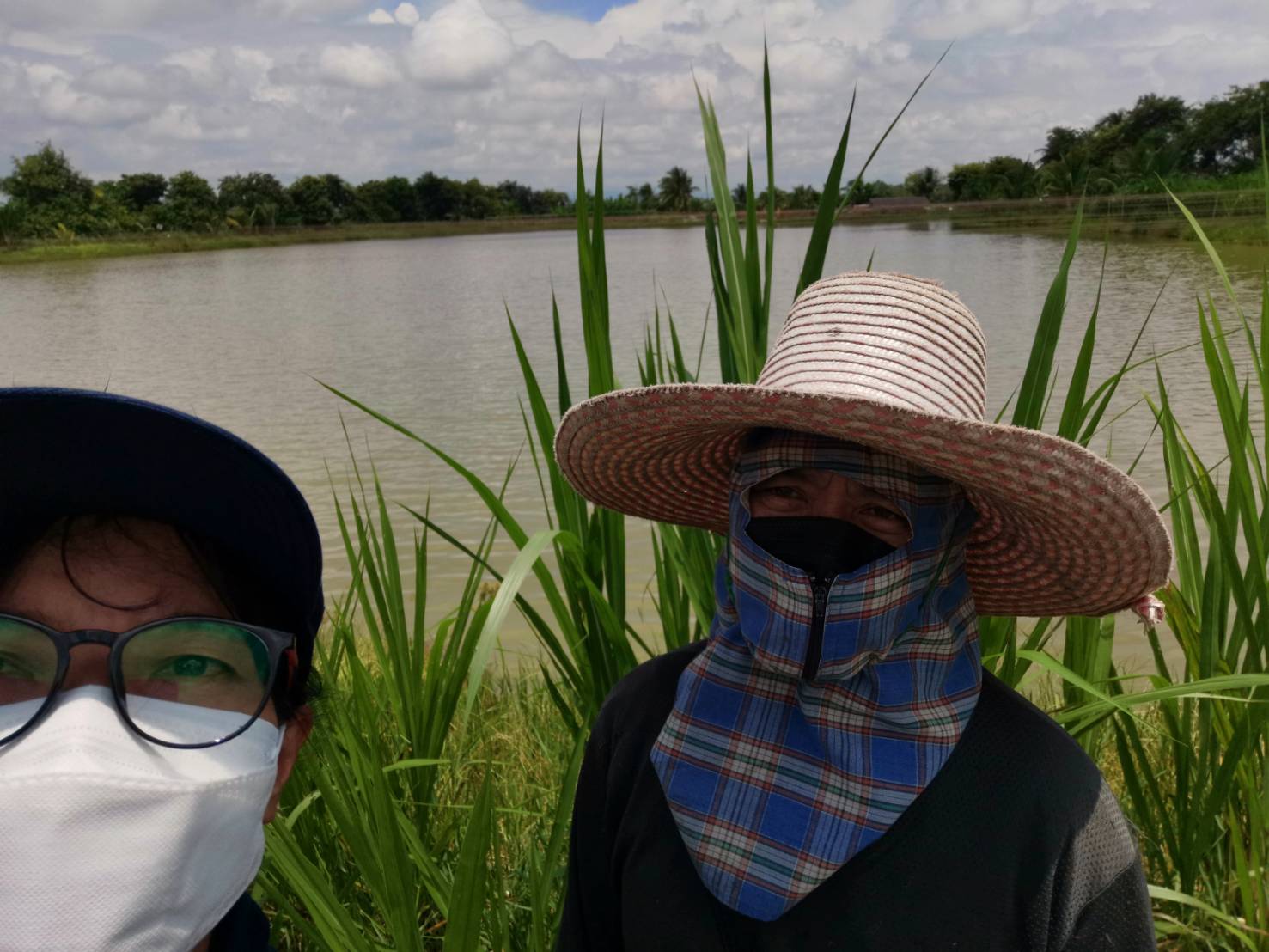 ลุยหาคนยังไม่ขึ้นทะเบียน เตรียมช่วยเหลือหากเกิดภัยพิบัติกรณีฉุกเฉิน..คลิก