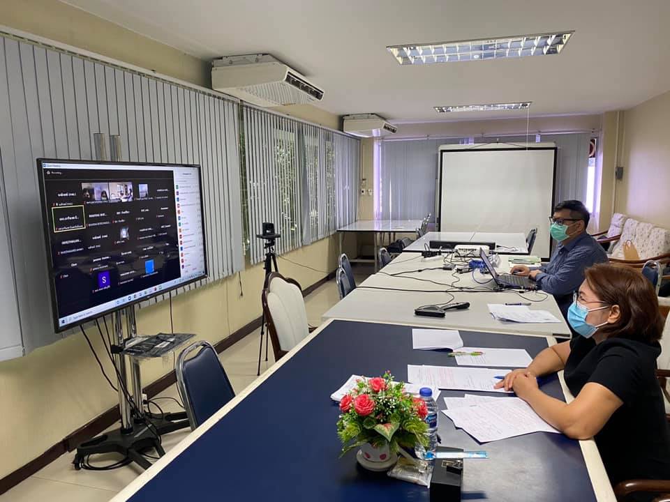 การประชุมหารือแนวทางการควบคุมการนำเข้าสินค้าสัตว์น้ำ (อาร์ทีเมีย ประเภท ไข่, แช่เย็น, แช่แข็ง)..คลิก