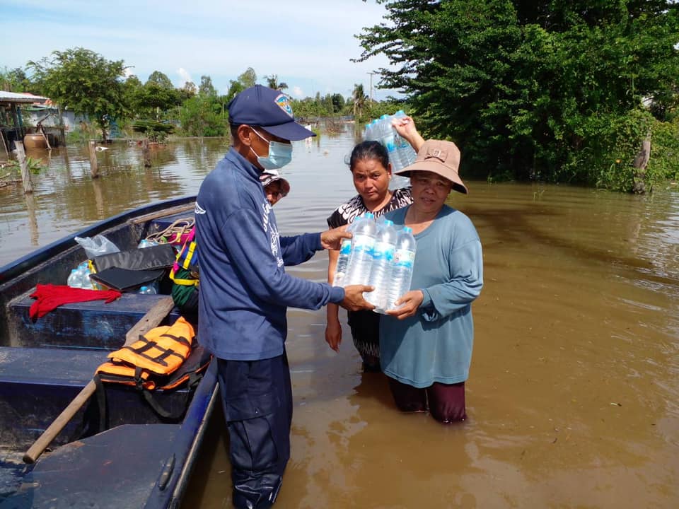 ลงพื้นที่ช่วยเหลือประชาชน จังหวัดนครราชสีมา..คลิก