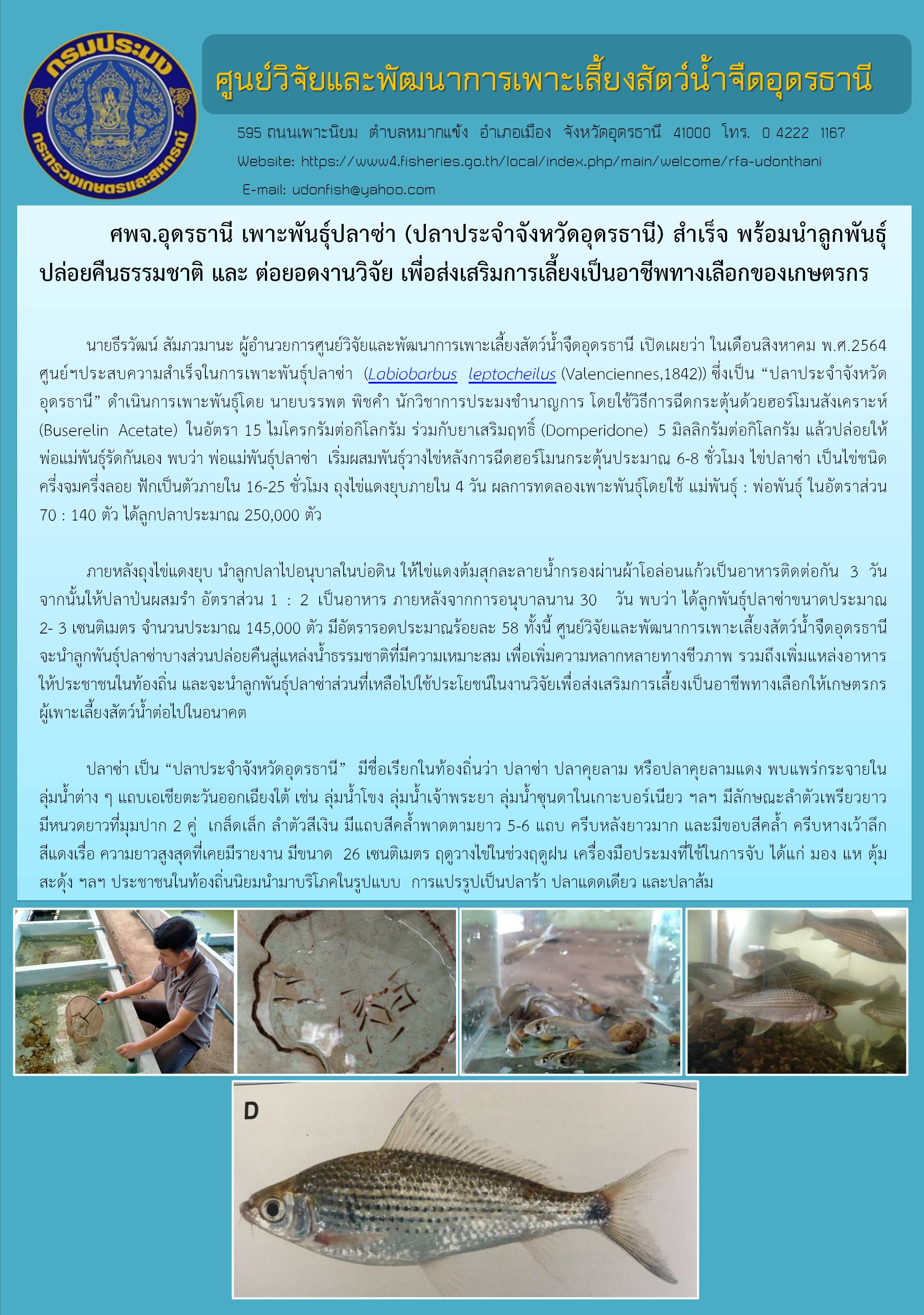 ข่าวประชาสัมพันธ์..คลิก