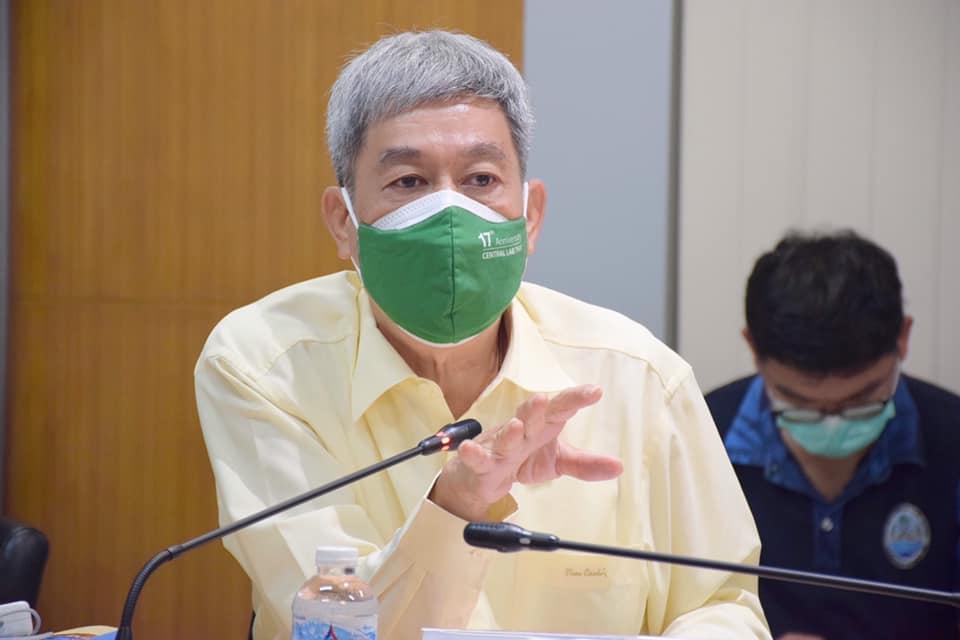 การประชุมคณะทำงานจัดเตรียมข้อมูลสถานภาพ และแผนมาตรการในการอนุรักษ์สัตว์ทะเลเลี้ยงลูกด้วยนม สำหรับการรายงานในระบบ International Affaris Information Capture and Reporting System (IAICRS) ครั้งที่ 3/2564..คลิก