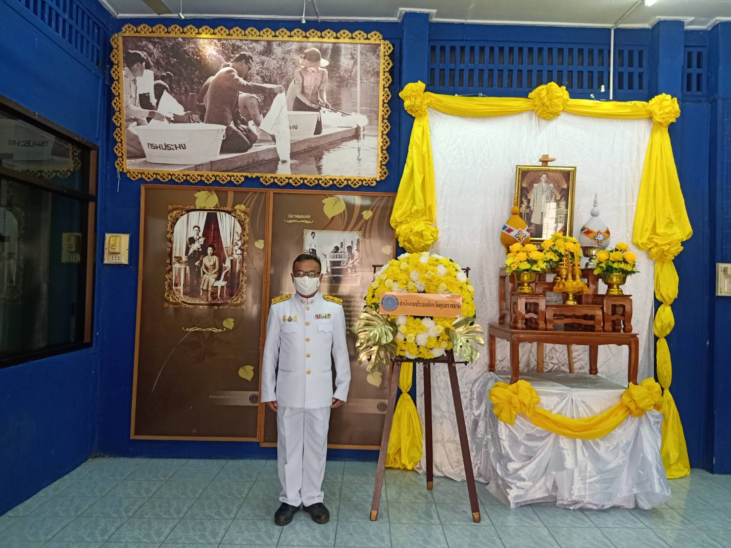 ภาพข่าวสารด่านฯ ผลการปฏิบัติงาน วันที่ 13 ตุลาคม 2564..คลิก