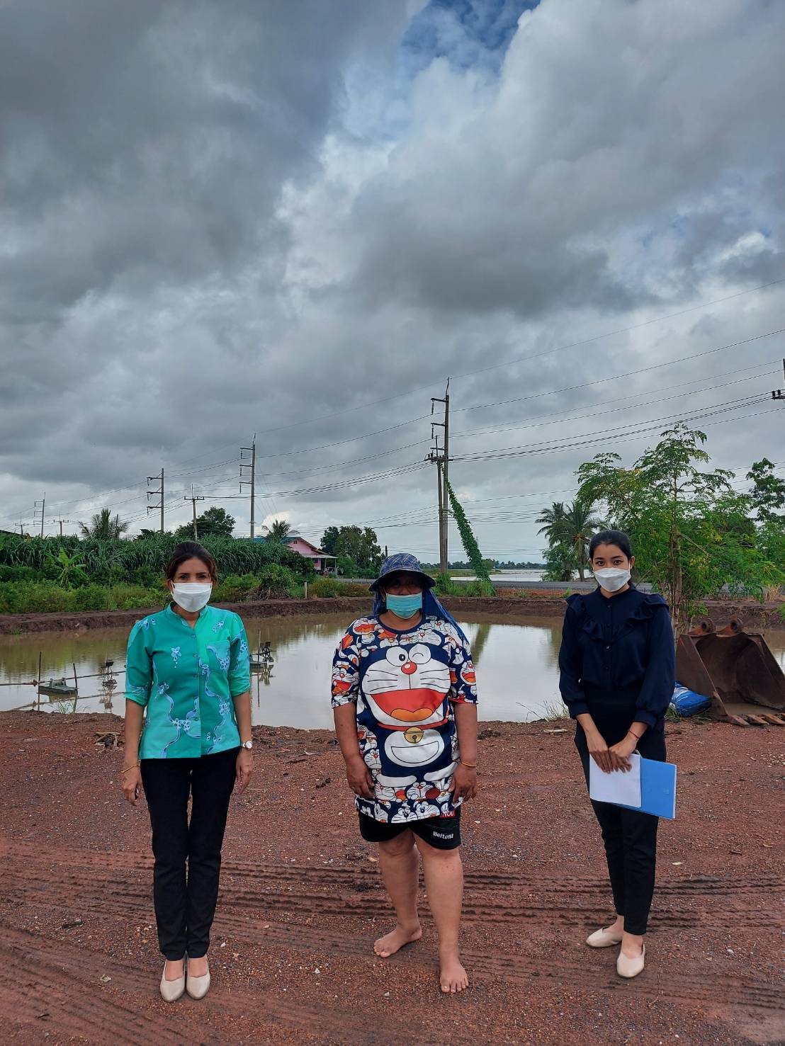 ตรวจสอบข้อมูลการเพาะเลี้ยงสัตว์น้ำ..คลิก