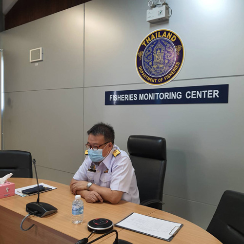 ประชุมคณะกรรมการคัดเลือกข้าราชการพลเรือนดีเด่น ครั้งที่ 1/2564..คลิก