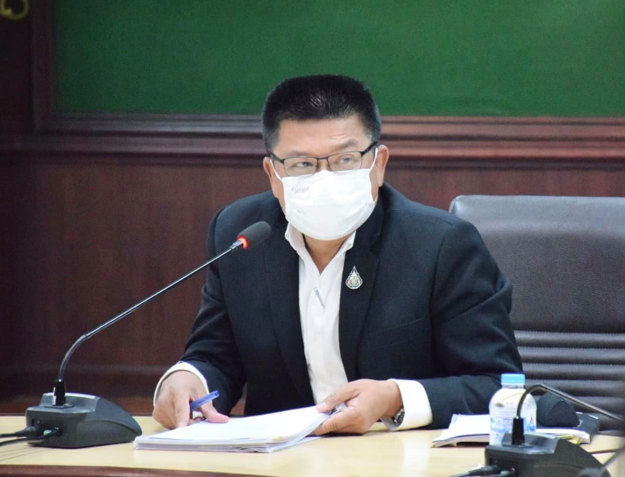 กรมประมง…เตรียมพร้อมสำหรับการส่งออกสินค้าประมงไปยัง USA ภายใต้กฎหมายคุ้มครองสัตว์ทะเลเลี้ยงลูกด้วยนม MMPA..คลิก