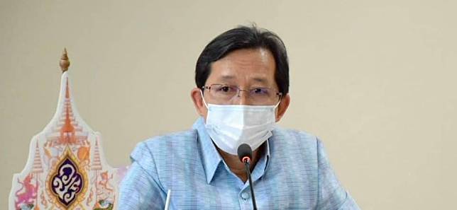 กรมประมงเดินหน้า..โครงการอนุรักษ์ 