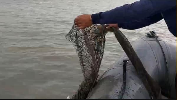 ภารกิจลาดตระเวณควบคุมพื้นที่เขตทะเลชายฝั่ง อ.ท่าศาลา และพื้นที่ต่อเนื่อง อ.เมืองนครศรีธรรมราช จ.นครศรีธรรมราช..คลิก