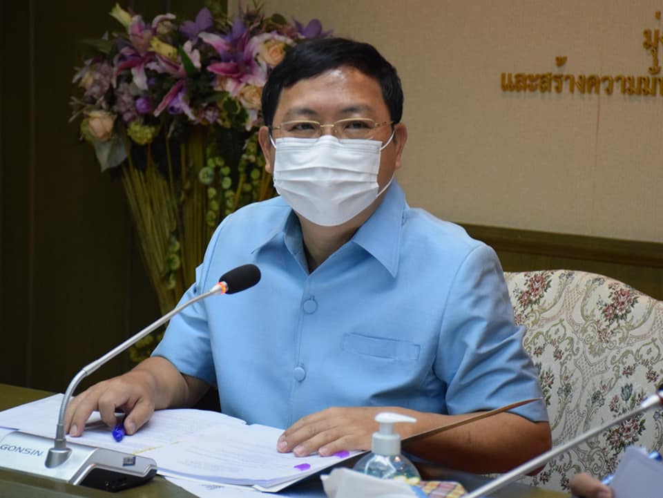 ประชุมหารือถึงข้อสรุปผลการประชุมคณะกรรมการนโยบายประมงแห่งชาติ ครั้งที่ 4..คลิก