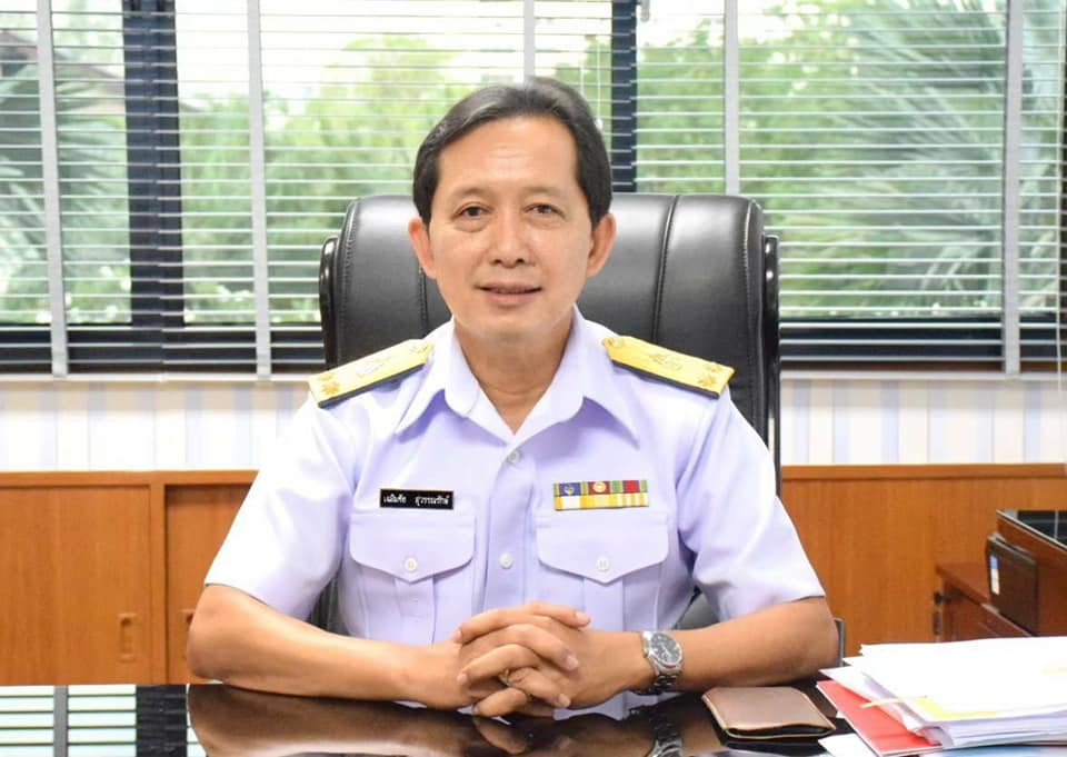 กรมประมง...ยืนยันขอให้เกษตรกรมั่นใจ แจง...มีมาตรการคุมเข้มการตรวจโรคและสารตกค้างในสินค้ากุ้งทะเลที่จะนำเข้า..คลิก