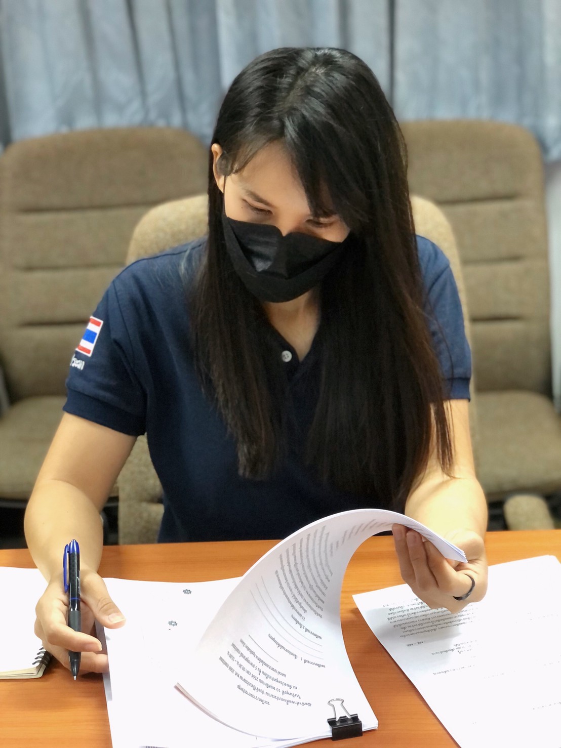 ประชุมการจัดทำคำของบประมาณ ประจำปีงบมาณ 2564..คลิก