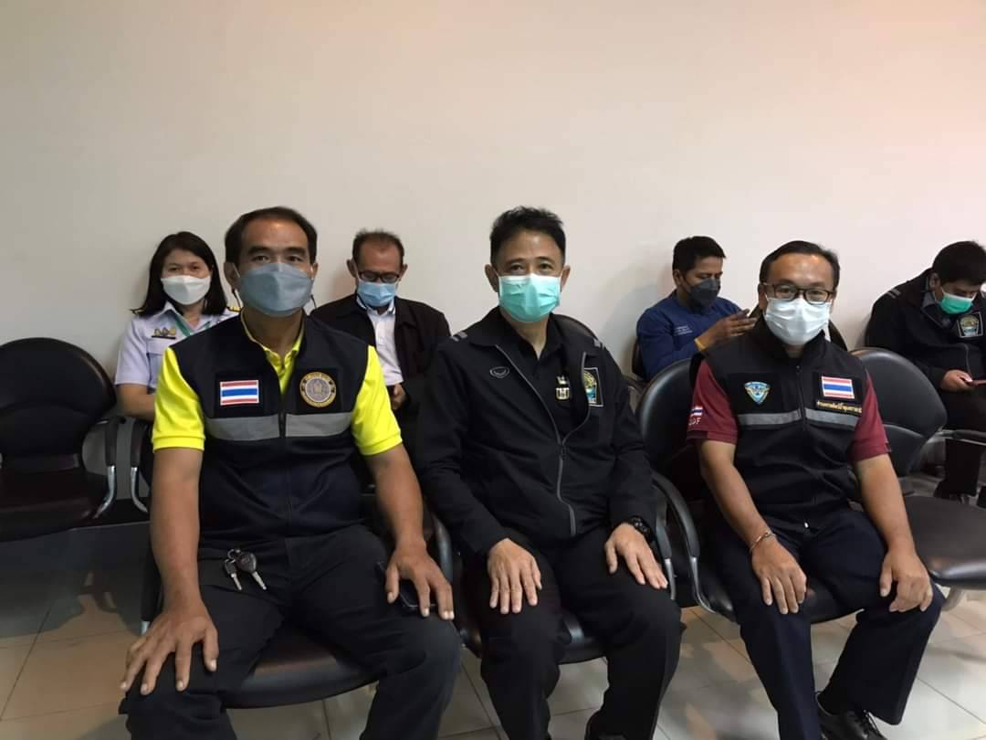 ภาพข่าวสารด่านฯ วันที่ 28 พฤศจิกายน 2564..คลิก