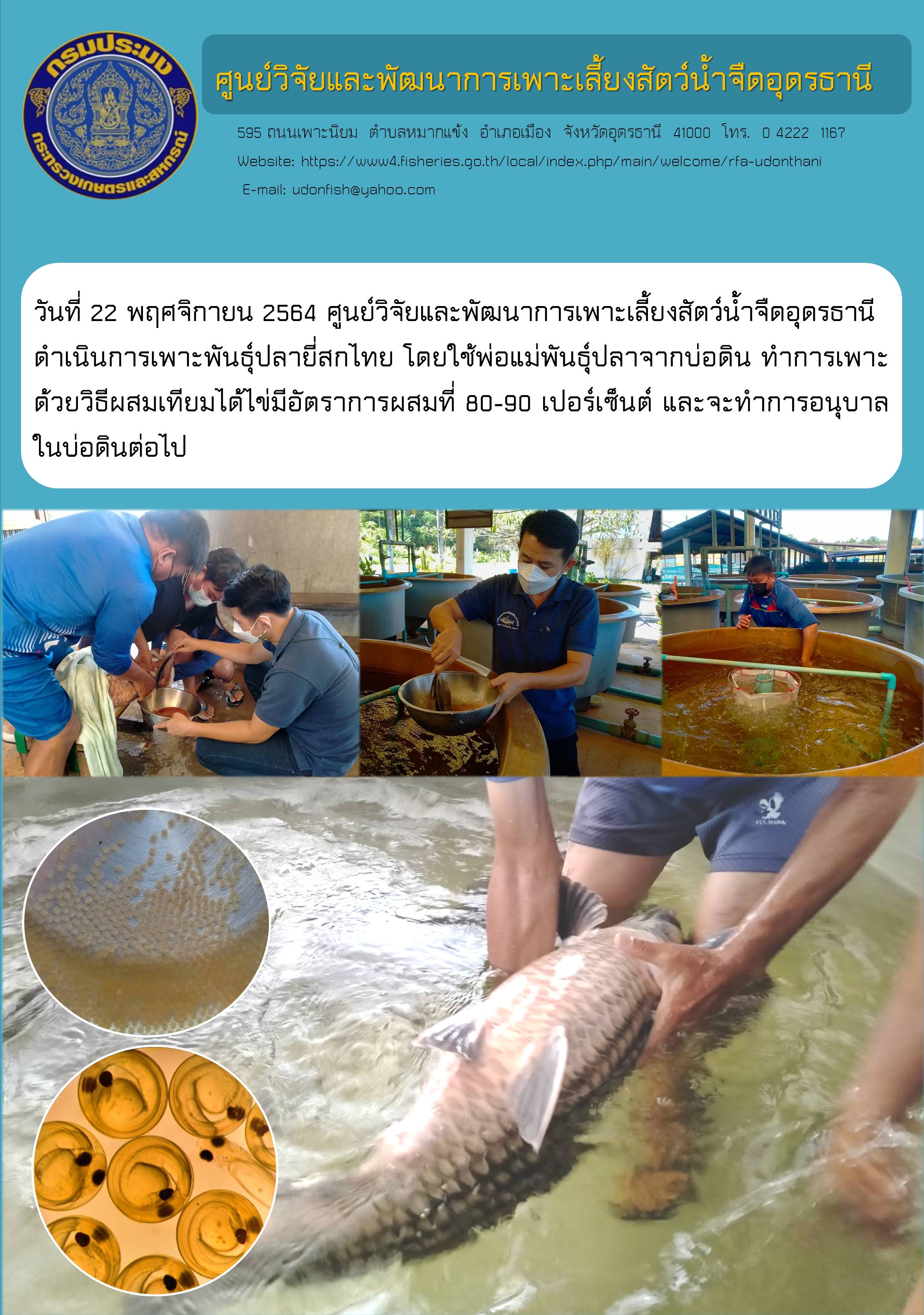 ข่าวประชาสัมพันธ์..คลิก