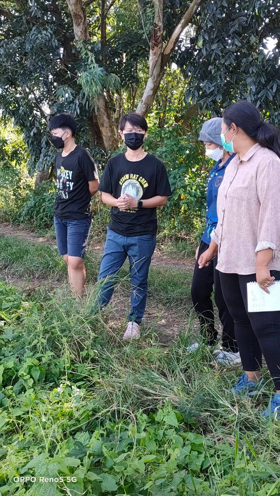 โครงการส่งเสริมอาชีพประมง..คลิก