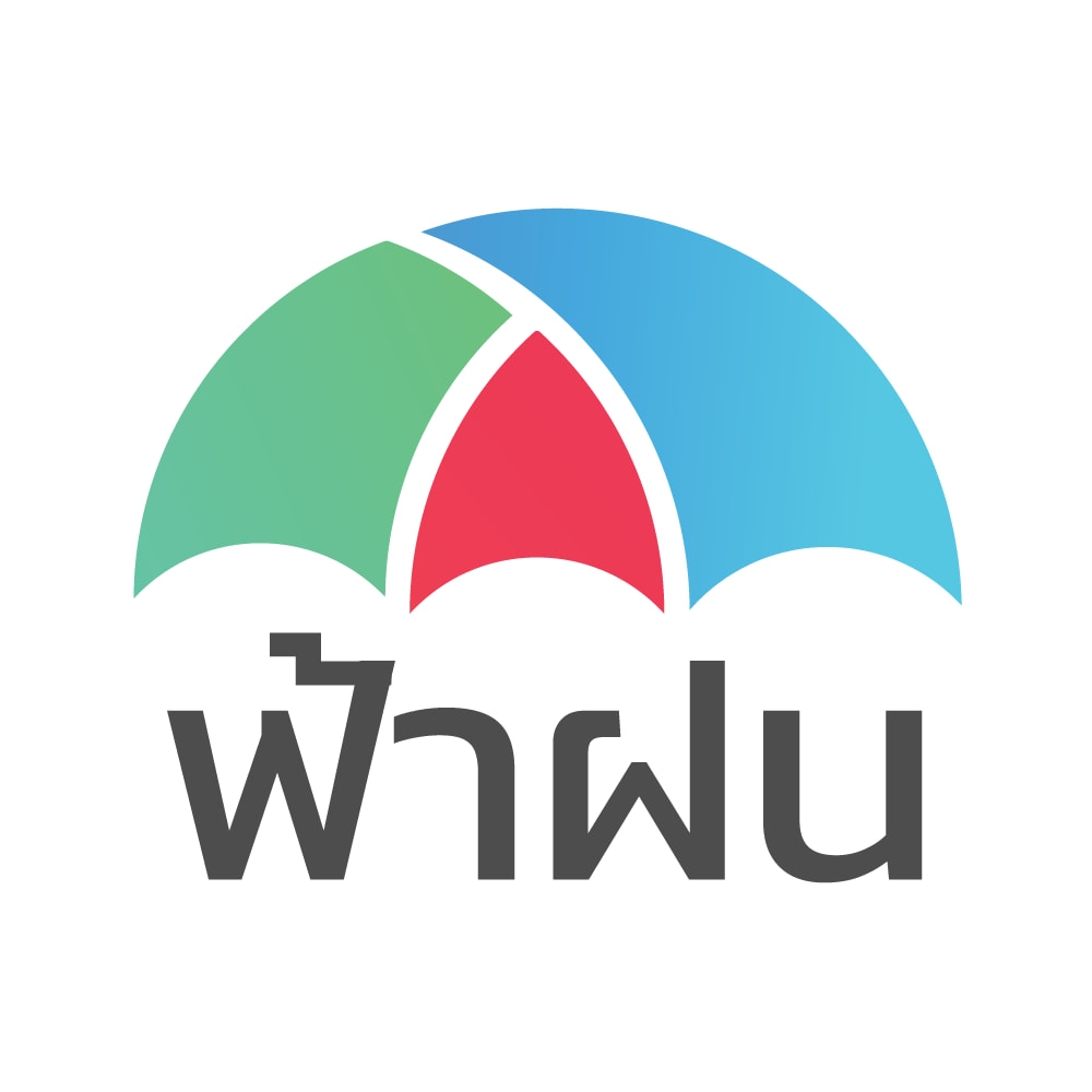 พยากรณ์อากาศประเทศไทย แอปพลิเคชัน 