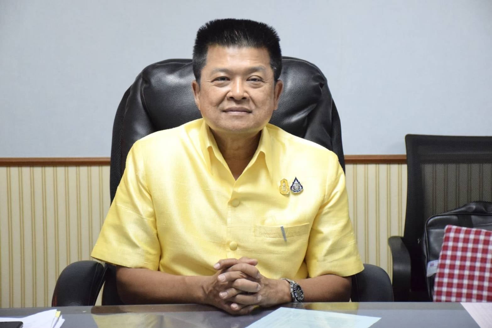 กรมประมง เปิดห้องถก 3 สมาคมอุตสาหกรรมประมง เร่งขับเคลื่อนตามแผน MMPA ของประเทศไทย..คลิก