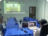 การประชุมคณะกรรมการจังหวัดฯ ประจำเดือน พฤศจิกายน 2564..คลิก