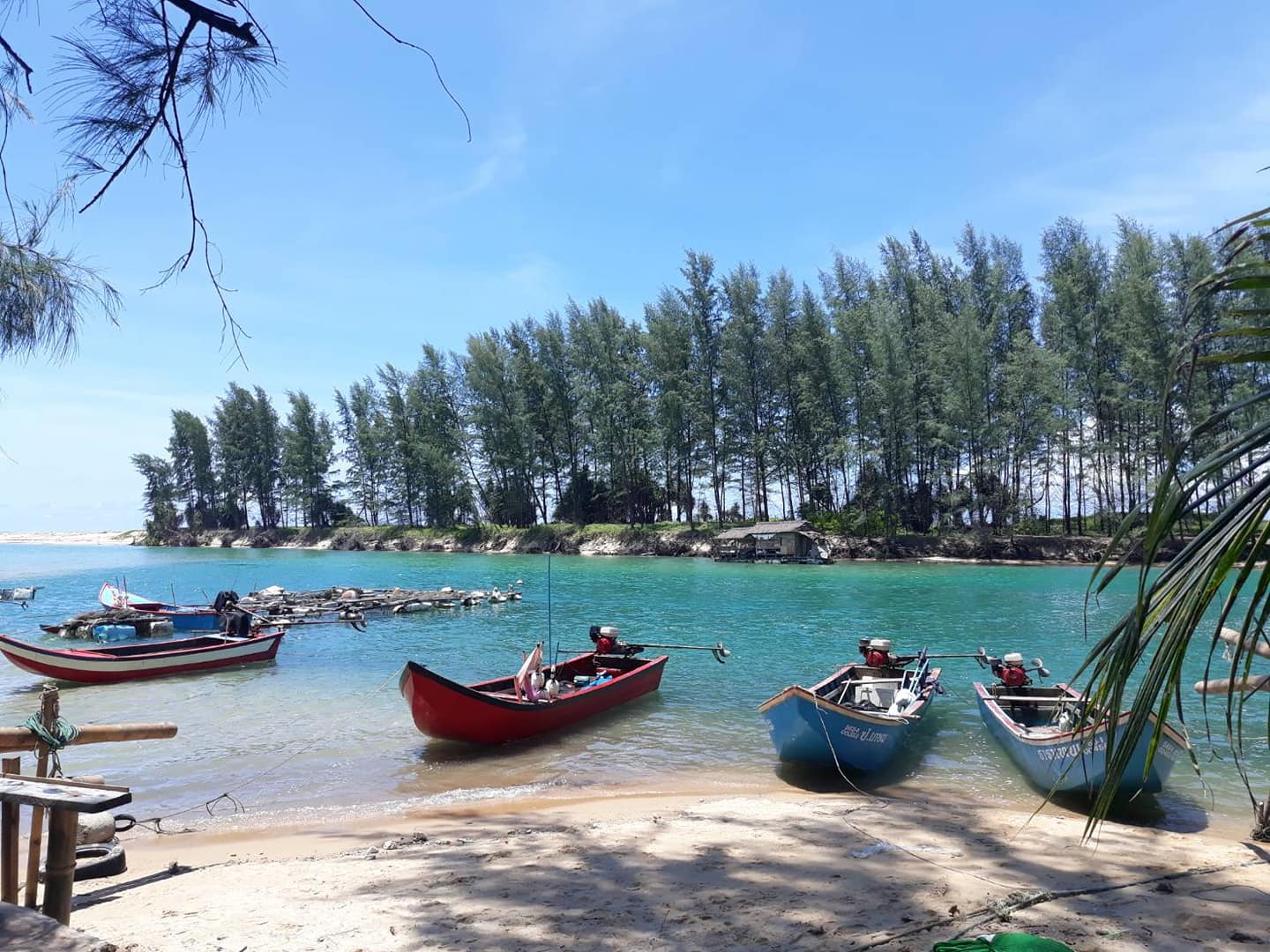 โครงการ Fisherman’s Village Resort ชุมชนบ้านในไร่ จังหวัดพังงา (Fisherman’s Village Resort)..คลิก